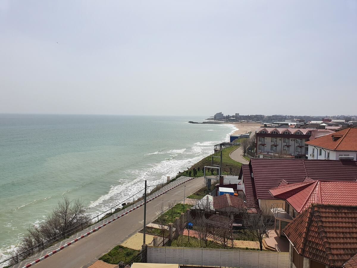 Проживание в семье Premium Sea View *** Костинешти-36